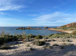 CASA MARE Isola Rossa